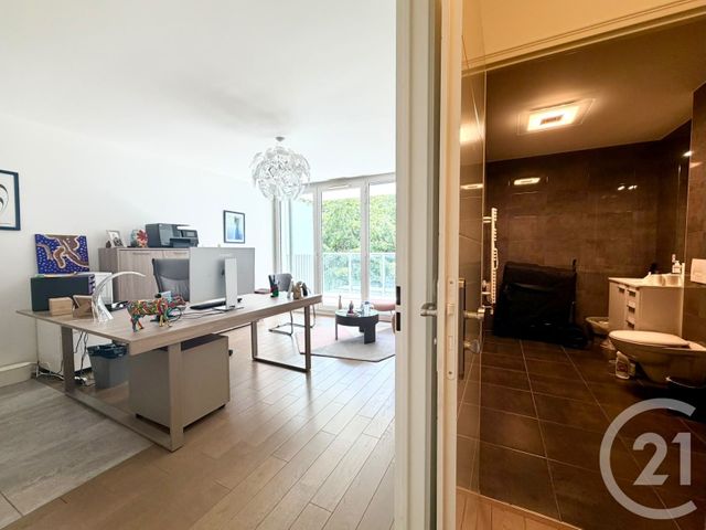 appartement - BOULOGNE BILLANCOURT - 92