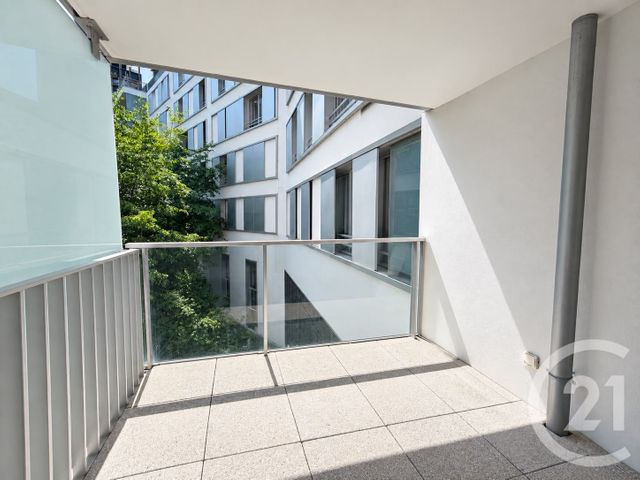 Appartement F1 &agrave; vendre - 1 pi&egrave;ce - 30,37 m2 - Boulogne Billancourt - 92 - ILE-DE-FRANCE