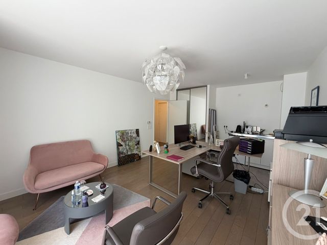 Appartement F1 &agrave; vendre - 1 pi&egrave;ce - 30,37 m2 - Boulogne Billancourt - 92 - ILE-DE-FRANCE