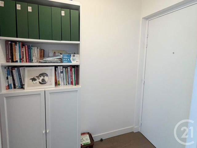 Appartement F1 &agrave; vendre - 1 pi&egrave;ce - 30,37 m2 - Boulogne Billancourt - 92 - ILE-DE-FRANCE