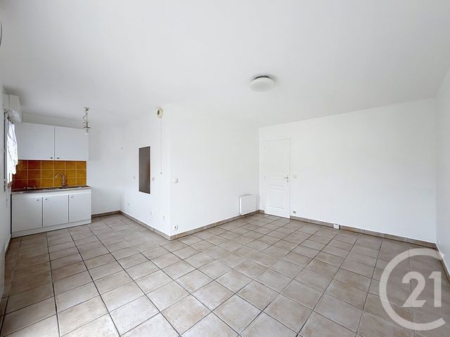 Appartement F2 &agrave; louer - 2 pi&egrave;ces - 42 m2 - Athis Mons - 91 - ILE-DE-FRANCE