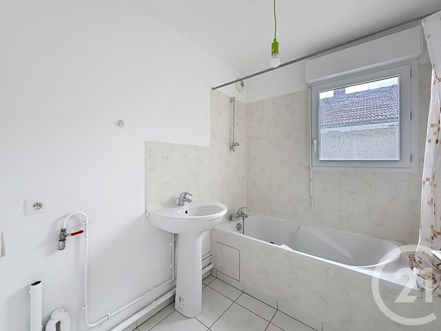 Appartement F2 &agrave; louer - 2 pi&egrave;ces - 42 m2 - Athis Mons - 91 - ILE-DE-FRANCE