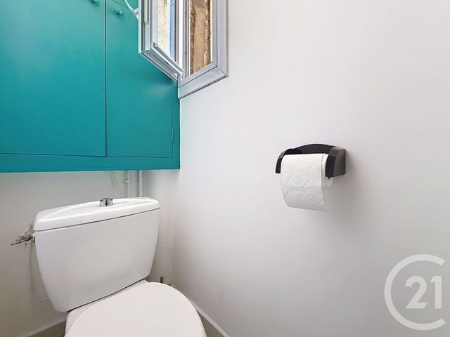 Appartement T2 &agrave; louer - 2 pi&egrave;ces - 35,60 m2 - Boulogne Billancourt - 92 - ILE-DE-FRANCE