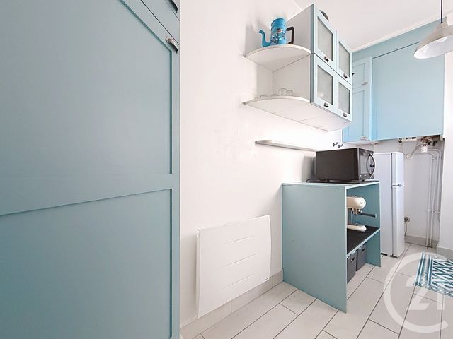 Appartement T2 &agrave; louer - 2 pi&egrave;ces - 35,60 m2 - Boulogne Billancourt - 92 - ILE-DE-FRANCE