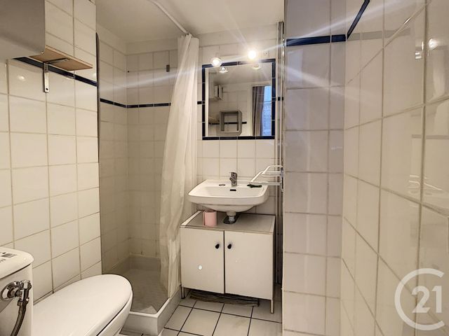 Appartement Studio &agrave; louer - 1 pi&egrave;ce - 11,52 m2 - Boulogne Billancourt - 92 - ILE-DE-FRANCE