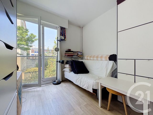 Prix immobilier BOULOGNE BILLANCOURT - Photo d’un appartement vendu