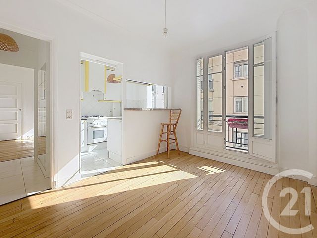 Prix immobilier BOULOGNE BILLANCOURT - Photo d’un appartement vendu