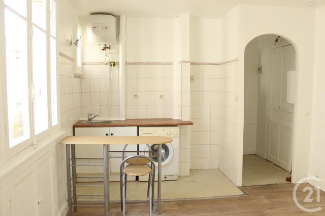appartement - BOULOGNE BILLANCOURT - 92