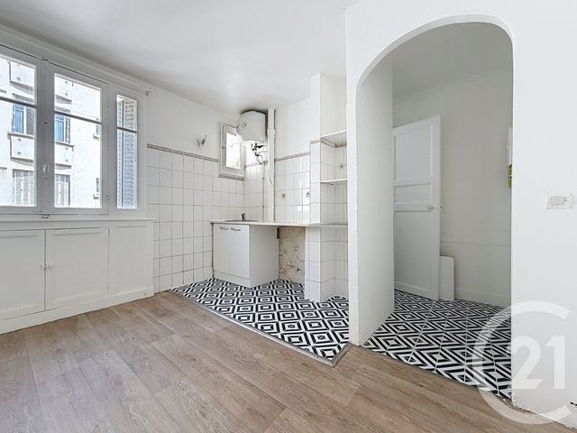 appartement - BOULOGNE BILLANCOURT - 92