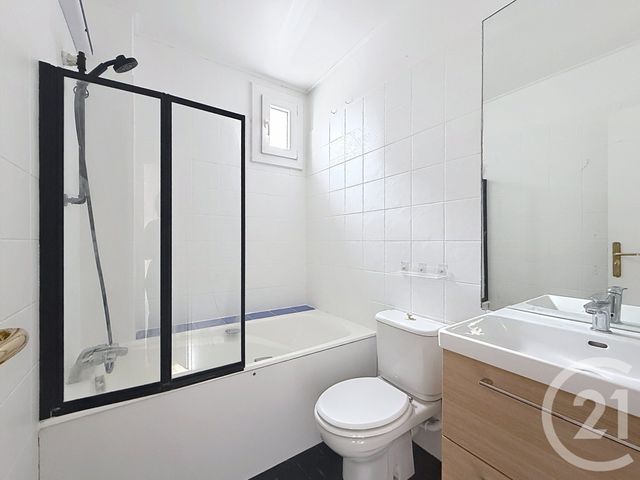 Appartement T2 &agrave; louer - 2 pi&egrave;ces - 51,17 m2 - Boulogne Billancourt - 92 - ILE-DE-FRANCE