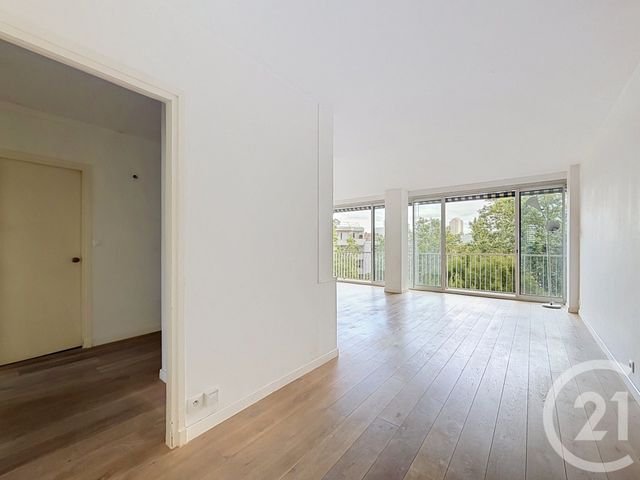 Appartement F3 &agrave; vendre - 3 pi&egrave;ces - 77,27 m2 - Boulogne Billancourt - 92 - ILE-DE-FRANCE