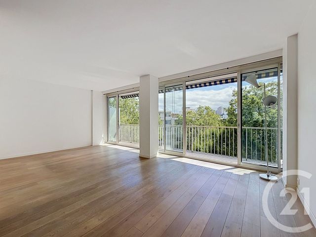 appartement - BOULOGNE BILLANCOURT - 92