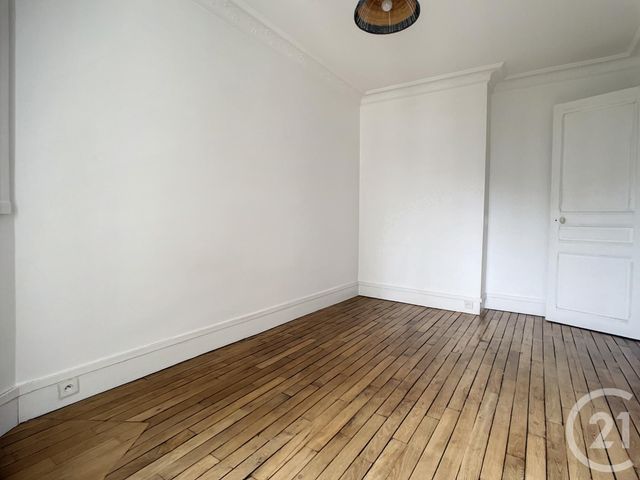 Appartement T3 &agrave; louer - 3 pi&egrave;ces - 53,40 m2 - Paris - 75015 - ILE-DE-FRANCE
