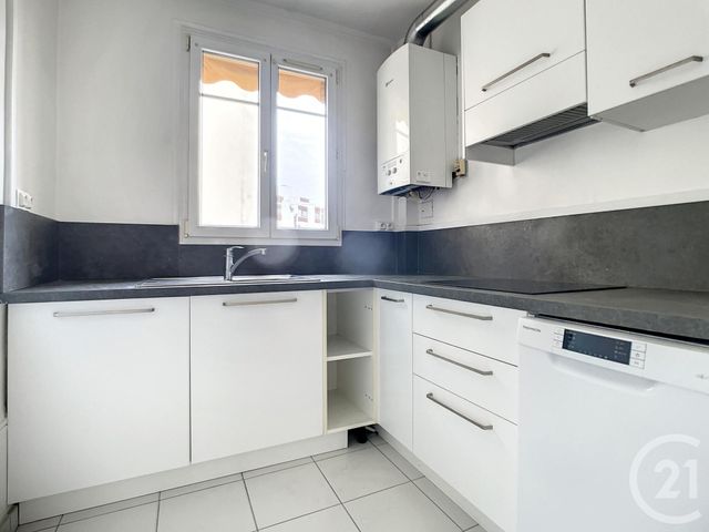 Appartement T3 &agrave; louer - 3 pi&egrave;ces - 53,40 m2 - Paris - 75015 - ILE-DE-FRANCE