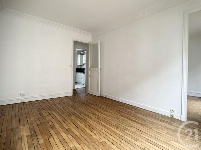 Appartement T3 &agrave; louer - 3 pi&egrave;ces - 53,40 m2 - Paris - 75015 - ILE-DE-FRANCE