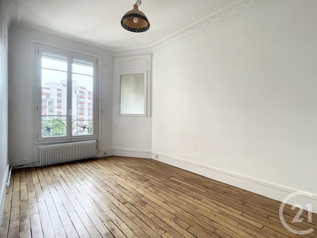 Appartement T3 &agrave; louer - 3 pi&egrave;ces - 53,40 m2 - Paris - 75015 - ILE-DE-FRANCE