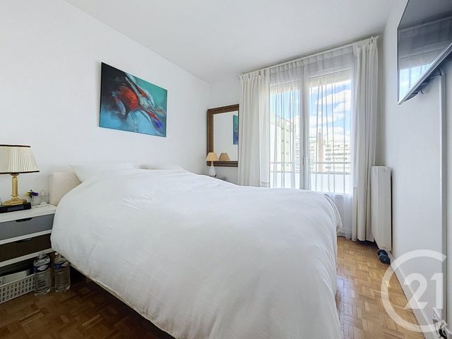 Appartement F3 &agrave; vendre - 3 pi&egrave;ces - 58,35 m2 - Boulogne Billancourt - 92 - ILE-DE-FRANCE