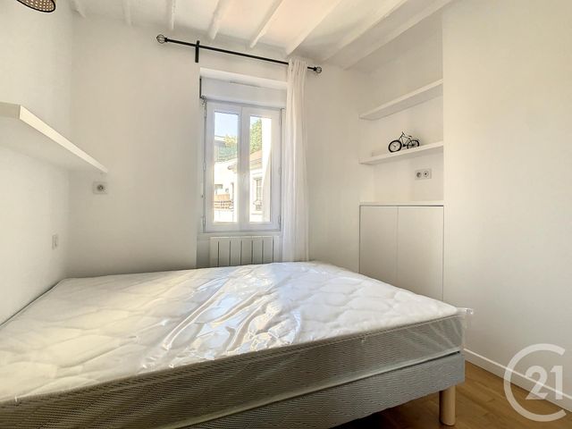 Appartement T2 &agrave; louer - 2 pi&egrave;ces - 29,02 m2 - Boulogne Billancourt - 92 - ILE-DE-FRANCE