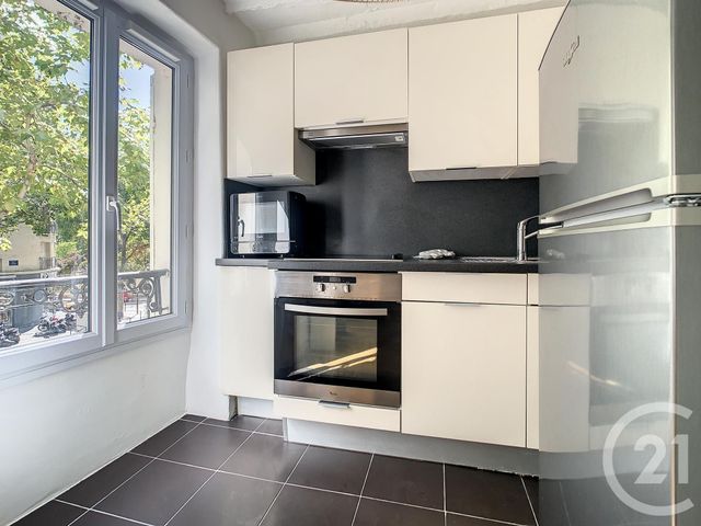 Appartement T2 &agrave; louer - 2 pi&egrave;ces - 29,02 m2 - Boulogne Billancourt - 92 - ILE-DE-FRANCE