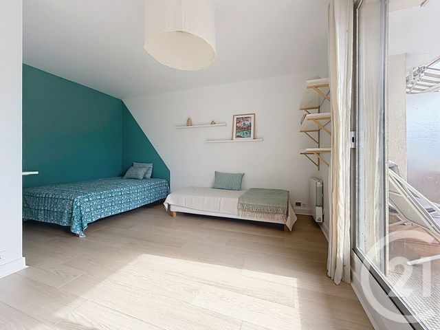 Appartement Studio &agrave; vendre - 1 pi&egrave;ce - 25,51 m2 - Boulogne Billancourt - 92 - ILE-DE-FRANCE