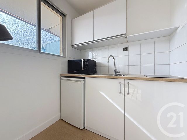 Appartement Studio &agrave; vendre - 1 pi&egrave;ce - 25,51 m2 - Boulogne Billancourt - 92 - ILE-DE-FRANCE
