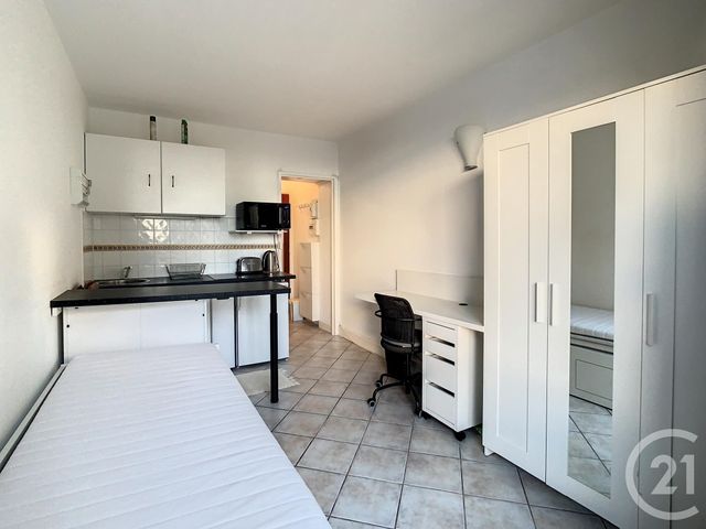 Appartement Studio &agrave; louer - 1 pi&egrave;ce - 15,51 m2 - Boulogne Billancourt - 92 - ILE-DE-FRANCE