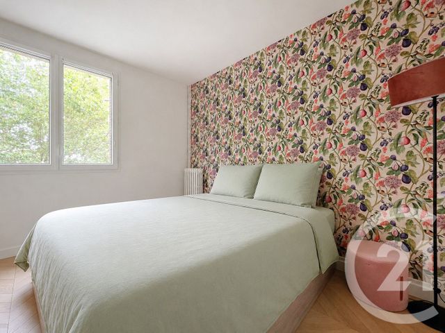 Appartement F3 &agrave; vendre - 3 pi&egrave;ces - 49,04 m2 - Boulogne Billancourt - 92 - ILE-DE-FRANCE