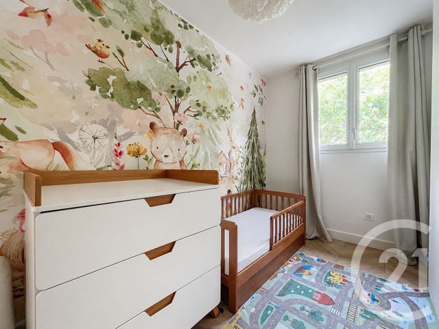Appartement F3 &agrave; vendre - 3 pi&egrave;ces - 49,04 m2 - Boulogne Billancourt - 92 - ILE-DE-FRANCE