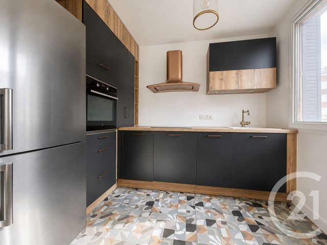 Appartement F3 &agrave; vendre - 3 pi&egrave;ces - 49,04 m2 - Boulogne Billancourt - 92 - ILE-DE-FRANCE