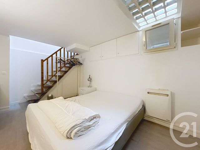 Appartement T2 &agrave; louer - 2 pi&egrave;ces - 36,08 m2 - Boulogne Billancourt - 92 - ILE-DE-FRANCE