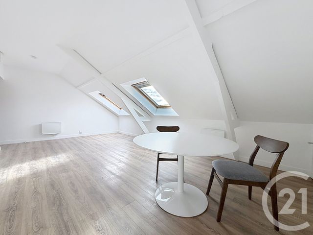 appartement - BOULOGNE BILLANCOURT - 92