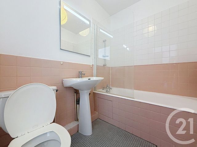 Appartement T1 &agrave; louer - 1 pi&egrave;ce - 26,04 m2 - Boulogne Billancourt - 92 - ILE-DE-FRANCE