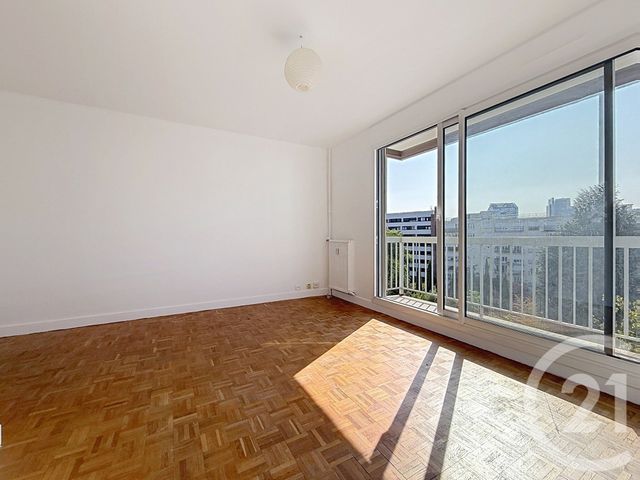 appartement - BOULOGNE BILLANCOURT - 92