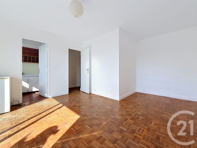 Appartement T1 &agrave; louer - 1 pi&egrave;ce - 26,04 m2 - Boulogne Billancourt - 92 - ILE-DE-FRANCE