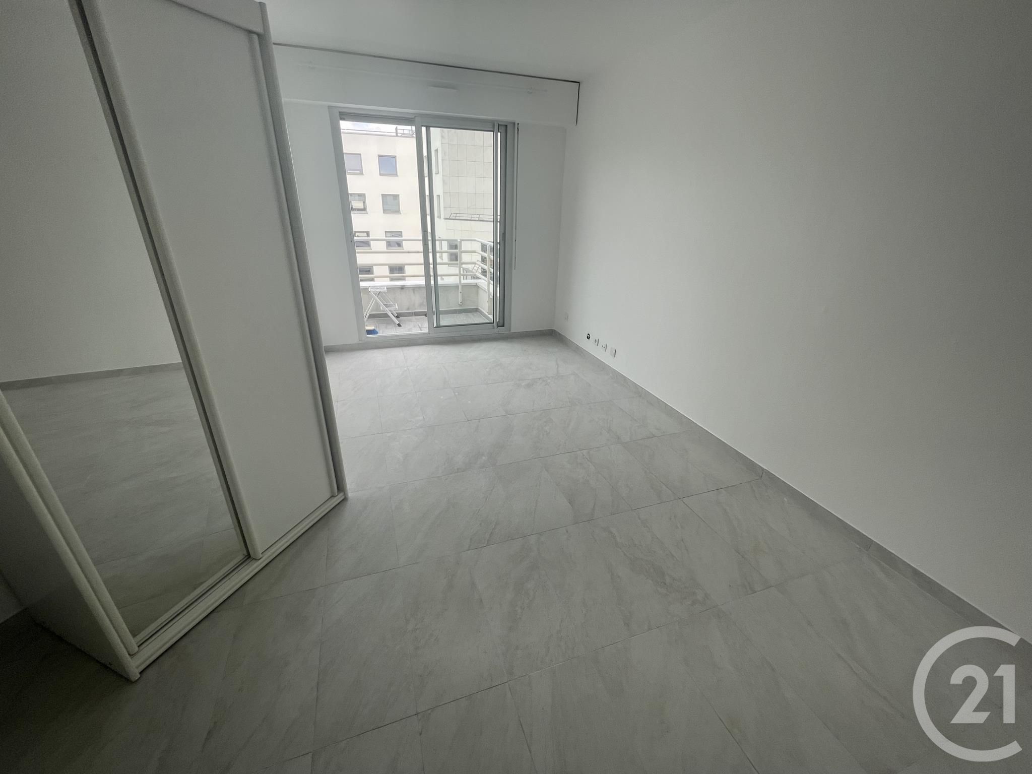 Studio à Boulogne-Billancourt