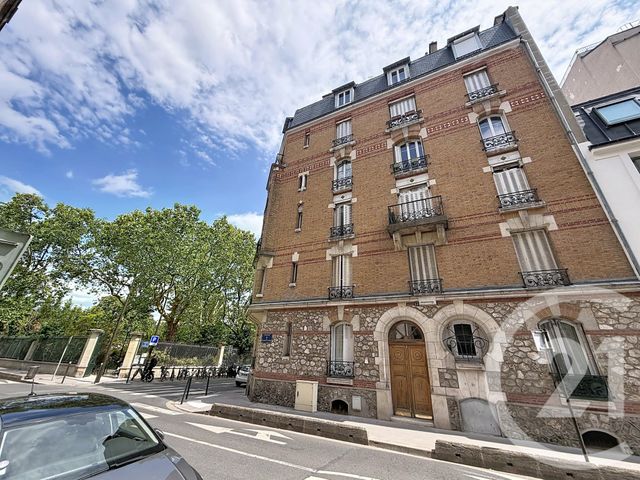 Appartement F2 &agrave; vendre - 2 pi&egrave;ces - 41,09 m2 - Boulogne Billancourt - 92 - ILE-DE-FRANCE