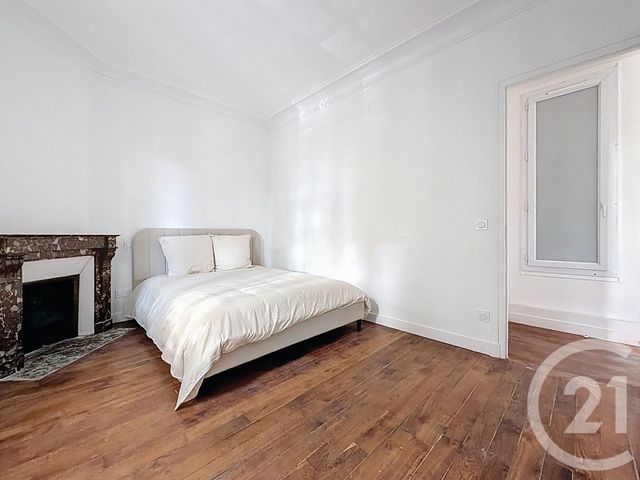 Appartement T2 &agrave; louer - 2 pi&egrave;ces - 44,90 m2 - Boulogne Billancourt - 92 - ILE-DE-FRANCE