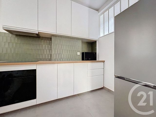 Appartement T2 &agrave; louer - 2 pi&egrave;ces - 44,90 m2 - Boulogne Billancourt - 92 - ILE-DE-FRANCE