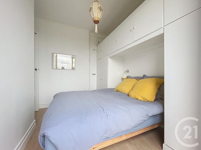 Appartement T2 &agrave; louer - 2 pi&egrave;ces - 33,38 m2 - Boulogne Billancourt - 92 - ILE-DE-FRANCE
