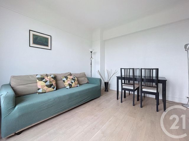 Appartement T2 &agrave; louer - 2 pi&egrave;ces - 33,38 m2 - Boulogne Billancourt - 92 - ILE-DE-FRANCE