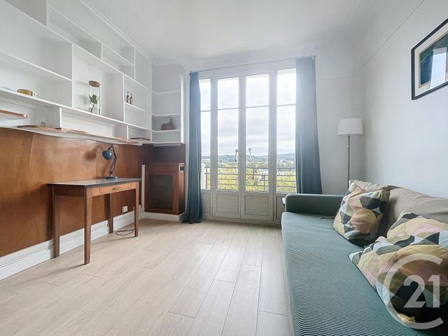 Appartement T2 &agrave; louer - 2 pi&egrave;ces - 33,38 m2 - Boulogne Billancourt - 92 - ILE-DE-FRANCE