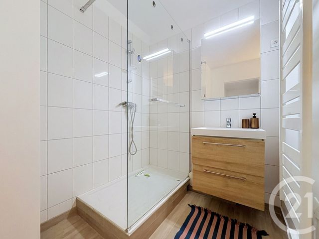 Appartement F2 &agrave; vendre - 2 pi&egrave;ces - 50,75 m2 - Boulogne Billancourt - 92 - ILE-DE-FRANCE