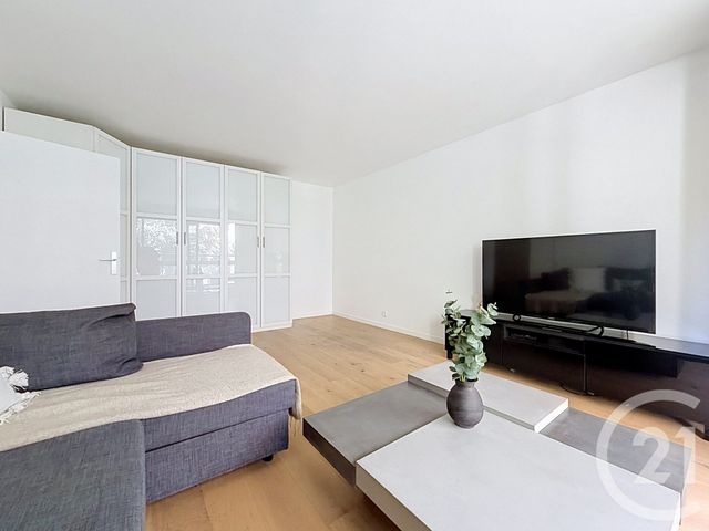 Appartement F2 &agrave; vendre - 2 pi&egrave;ces - 50,75 m2 - Boulogne Billancourt - 92 - ILE-DE-FRANCE