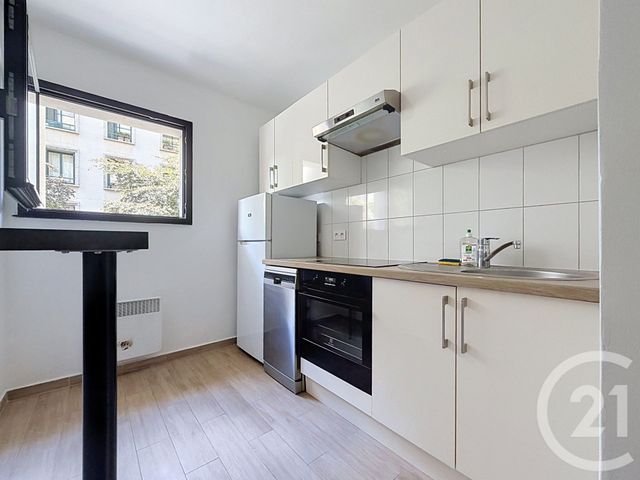Appartement F2 &agrave; vendre - 2 pi&egrave;ces - 50,75 m2 - Boulogne Billancourt - 92 - ILE-DE-FRANCE
