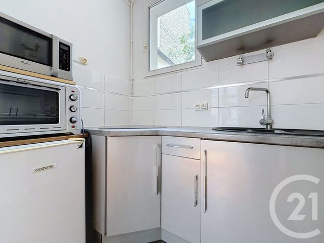 Appartement T2 &agrave; louer - 2 pi&egrave;ces - 25,83 m2 - Paris - 75016 - ILE-DE-FRANCE
