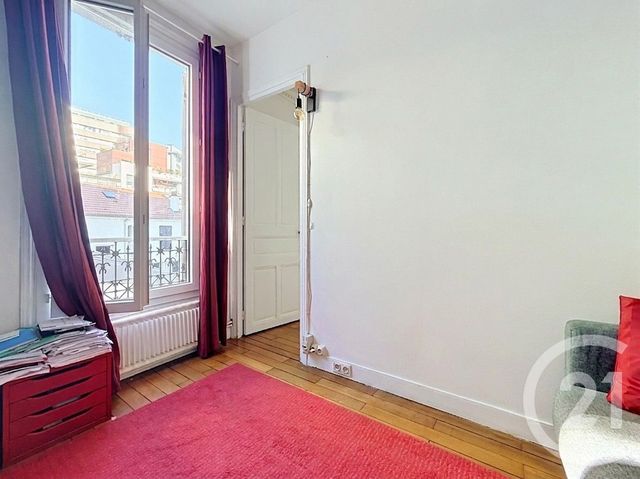 Appartement T3 &agrave; louer - 3 pi&egrave;ces - 56,51 m2 - Boulogne Billancourt - 92 - ILE-DE-FRANCE