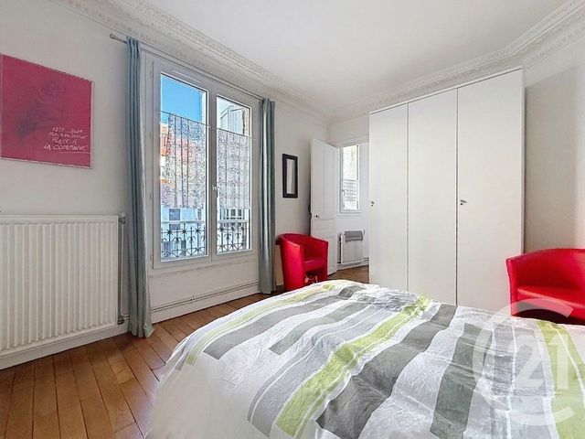 Appartement T3 &agrave; louer - 3 pi&egrave;ces - 56,51 m2 - Boulogne Billancourt - 92 - ILE-DE-FRANCE