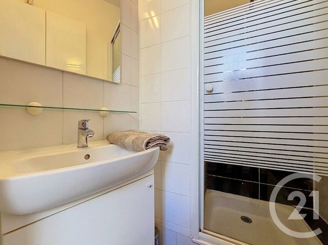 Appartement T3 &agrave; louer - 3 pi&egrave;ces - 56,51 m2 - Boulogne Billancourt - 92 - ILE-DE-FRANCE