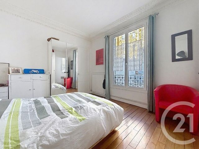 Appartement T3 &agrave; louer - 3 pi&egrave;ces - 56,51 m2 - Boulogne Billancourt - 92 - ILE-DE-FRANCE
