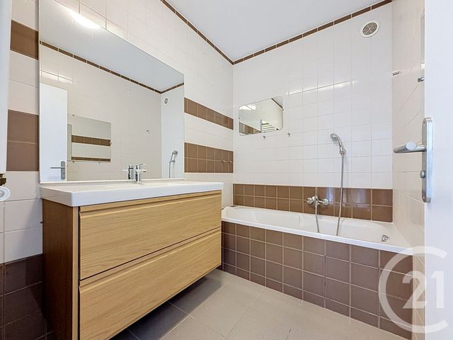 Appartement F3 &agrave; vendre - 3 pi&egrave;ces - 72,88 m2 - Boulogne Billancourt - 92 - ILE-DE-FRANCE